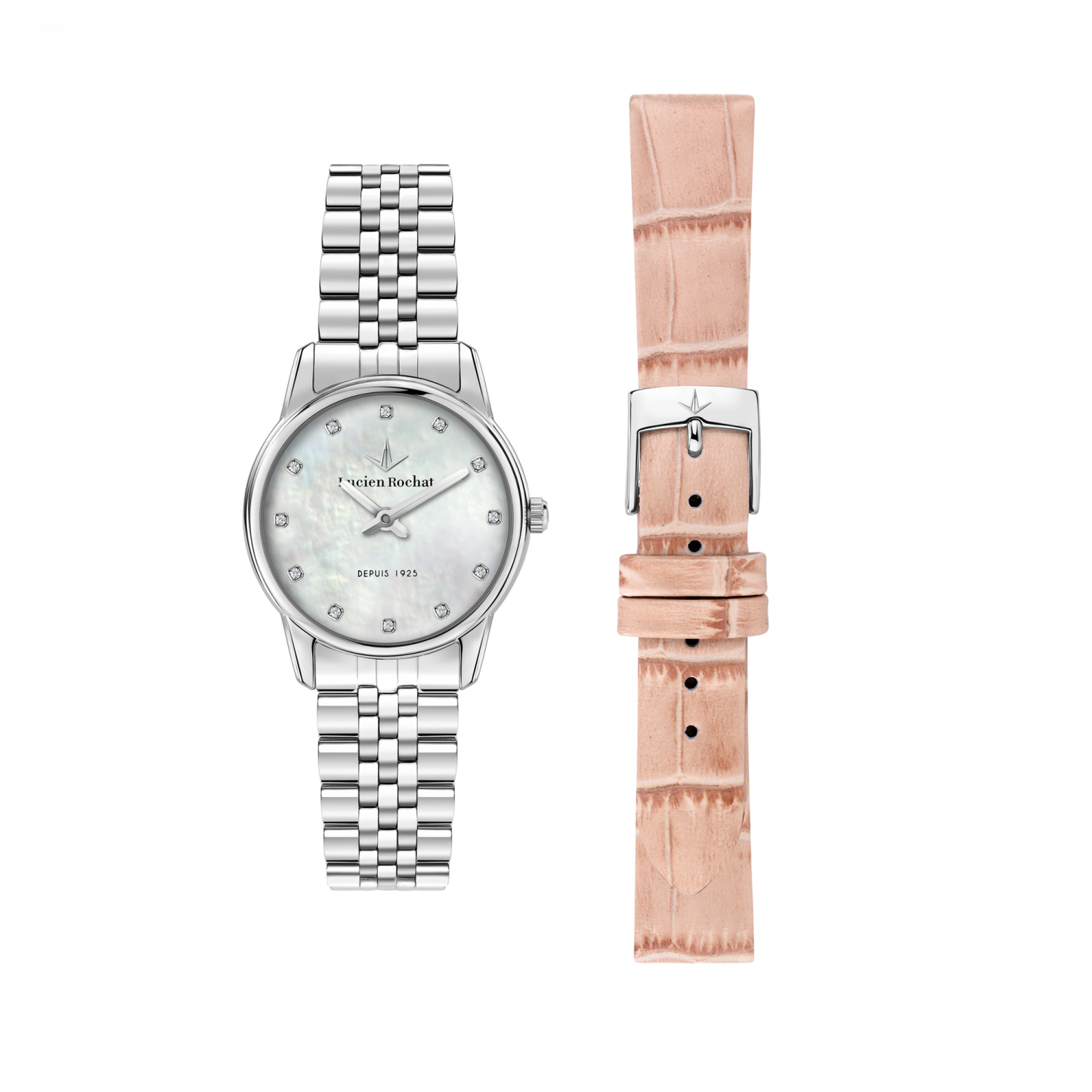 Iconic Lady R0453116501