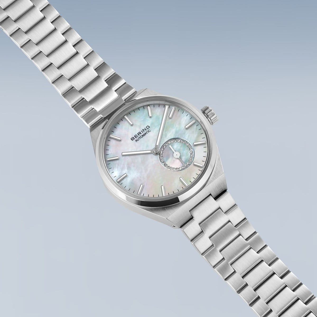 Bering Donna