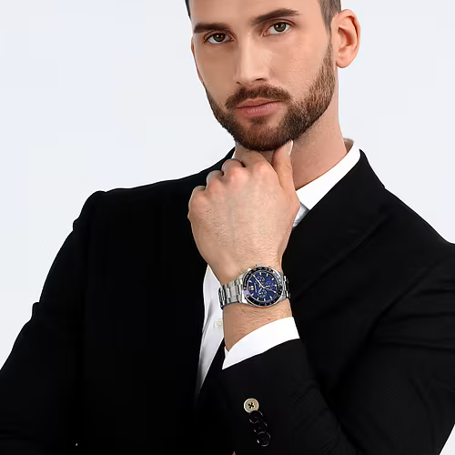 Philip Watch Uomo