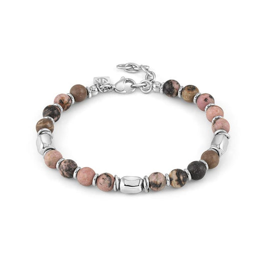 Bracciale Instinctstyle stones edition con pietre colorate -  027930 087