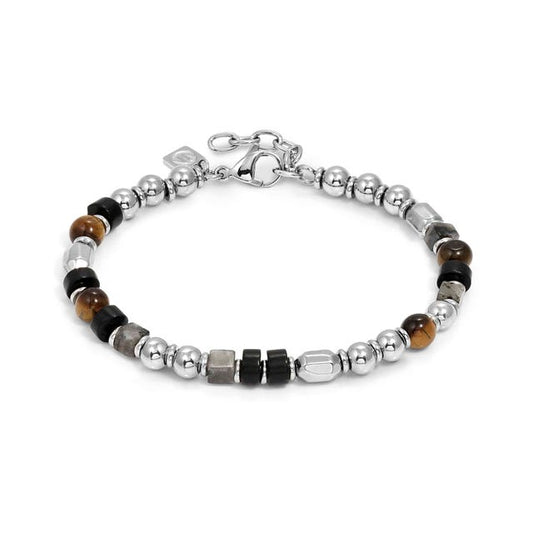 Bracciale Instinctstyle Sea Edition con Pietre Sfaccettate -  027932 065