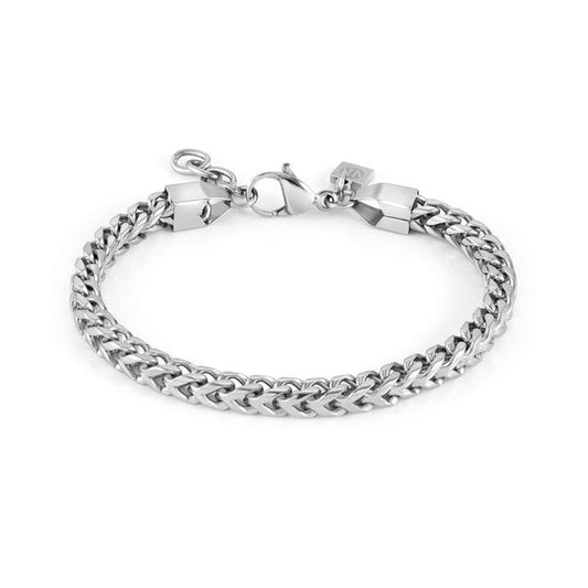 Bracciale Uomo in Acciaio anallergico - 028936 001