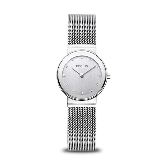 Classic | argento brillante | 10126-000