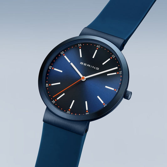 Classic | blu brillante | 10141-397