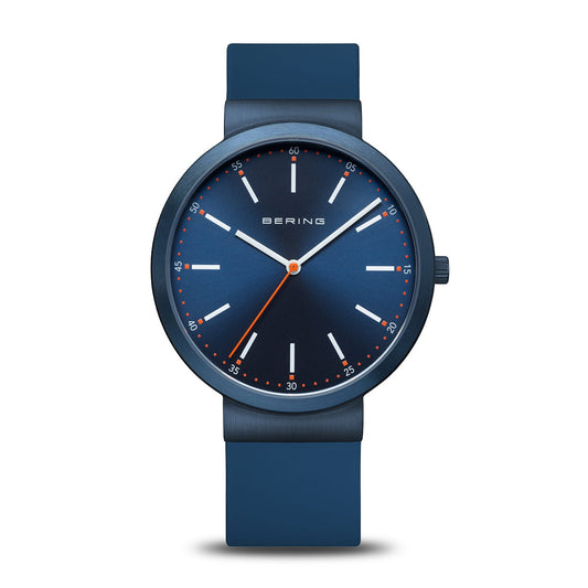 Classic | blu brillante | 10141-397