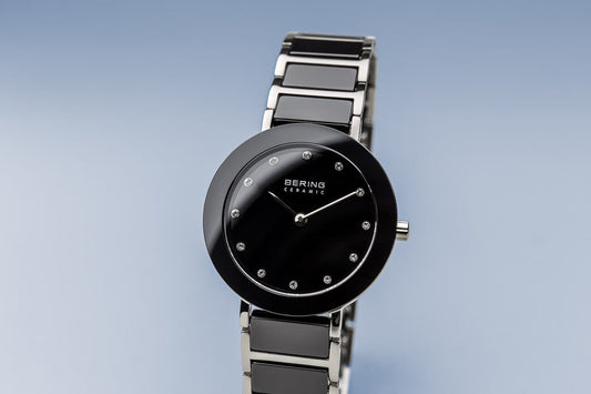 Ceramic | argento brillante | 11429-742