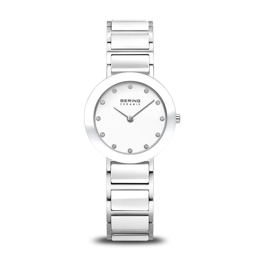 Ceramic | argento brillante | 11429-754