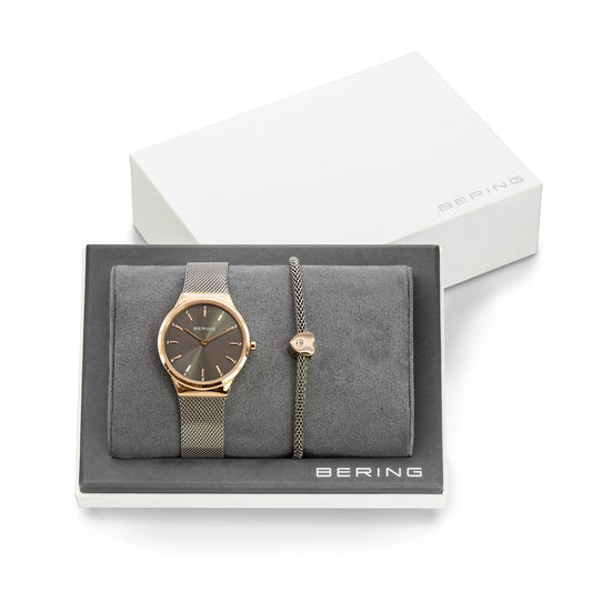 Classic | oro rosa brillante | 12131-369-GWP