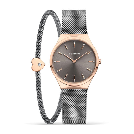 Classic | oro rosa brillante | 12131-369-GWP