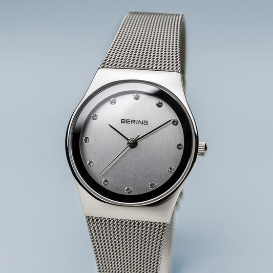 Classic | argento brillante | 12927-000