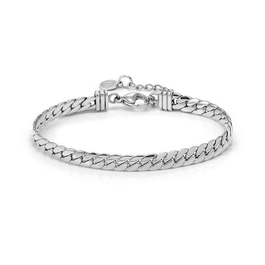 Bracciale Ecclettica Maglia piatta - 134300 001