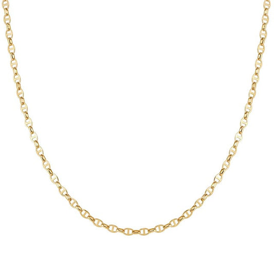 Collana Ecclettica lunga con chiusura a T - 134313 012