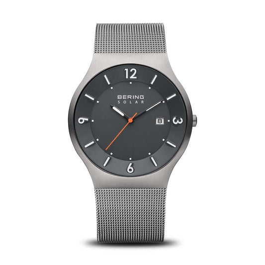 Solar | grigio spazzolato - 14440-077