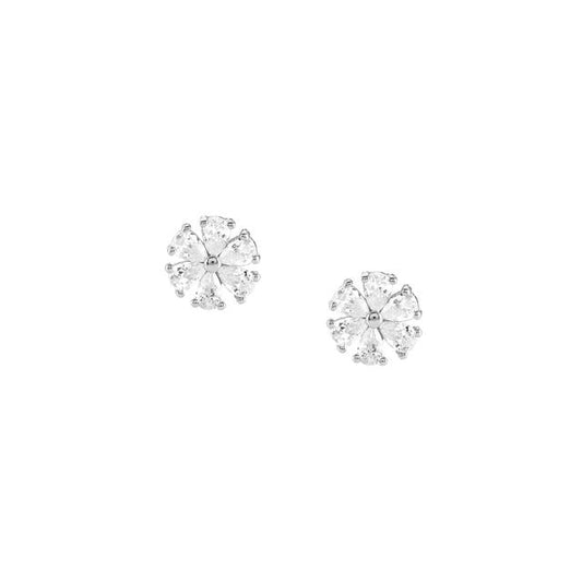 Orecchini Sweetrock Nature Fiore - 148042 043