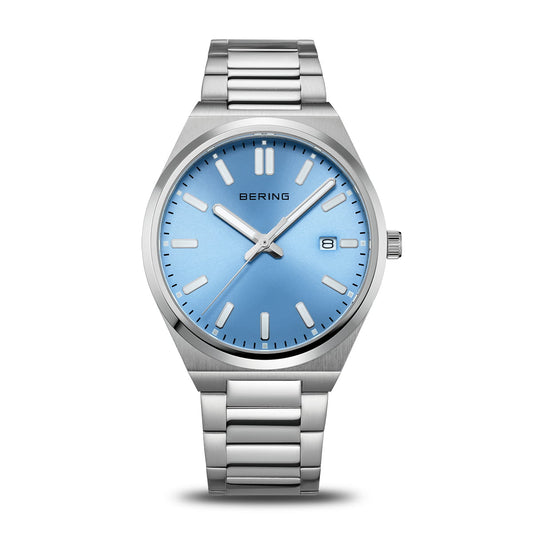 Classic | argento brillante | 17639-707