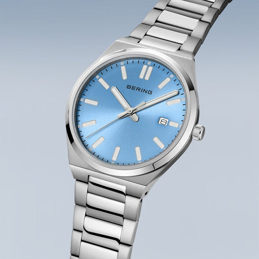 Classic | argento brillante | 17639-707
