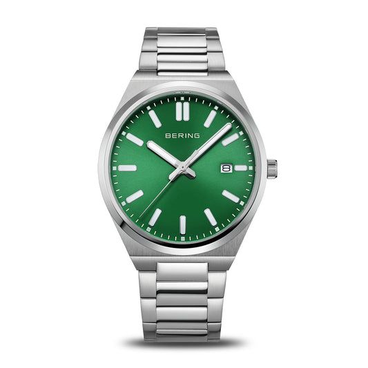 Classic | argento brillante | 17639-708