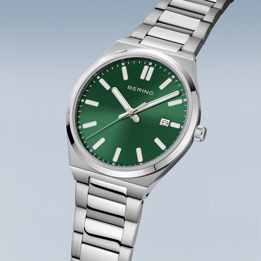 Classic | argento brillante | 17639-708