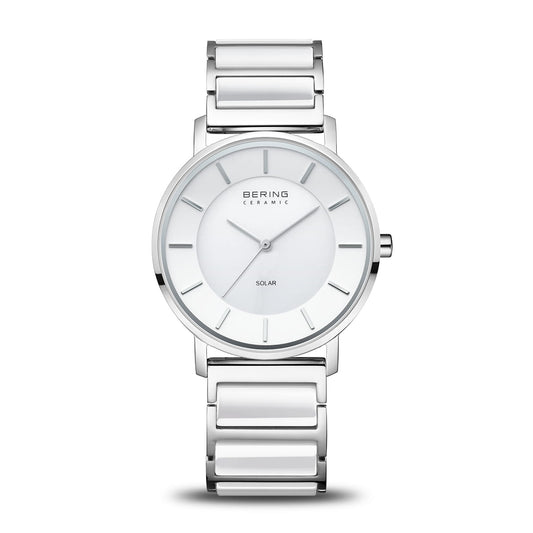Solar | argento brillante | 19535-754