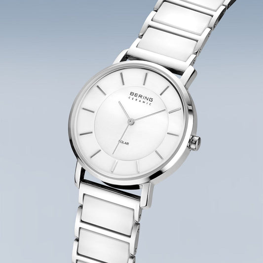Solar | argento brillante | 19535-754