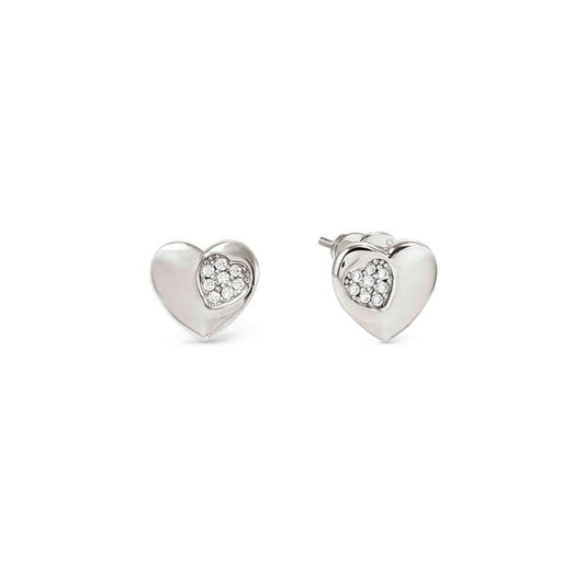 Orecchini Petite Sparkle Cuore 242304 004