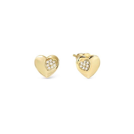 Orecchini Petite Sparkle Cuore 242304 006