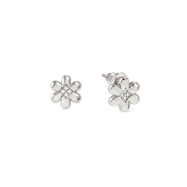 Orecchini Petite Sparkle Fiore  242304 010