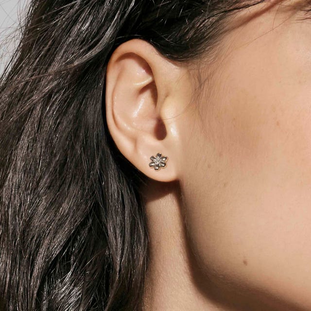 Orecchini Petite Sparkle Fiore 242304 012