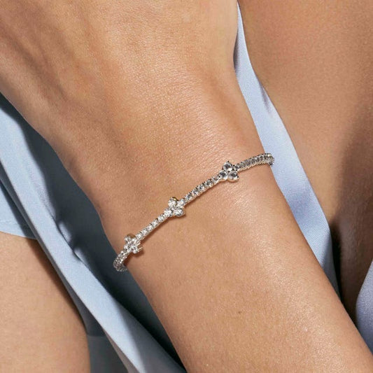 Bracciale Tennis Life Bouquet - 242506 010