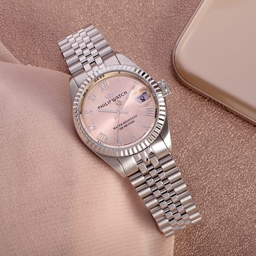 Orologio Philip Watch Caribe - R8253597599
