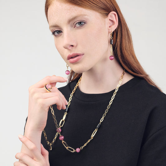 Orecchini Gipsy - 000EXO4641000   2561