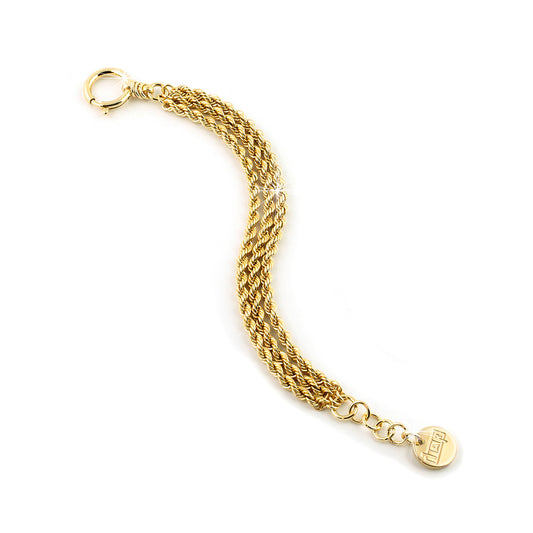 Bracciale multifilo Korda -
