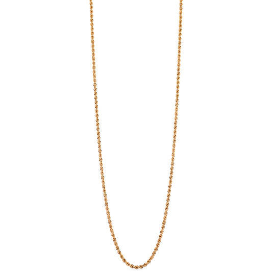 Collana dorata Korda - 000EXH4724000   1518