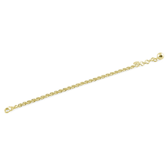 Bracciale dorato Korda - 000EXB4324000   1591