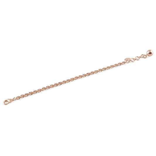 Bracciale dorato rosa Korda - 000EXB4324000   1592