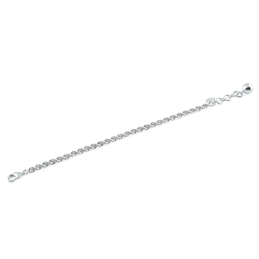 Bracciale argentato Korda - 000EXB4324000   1594