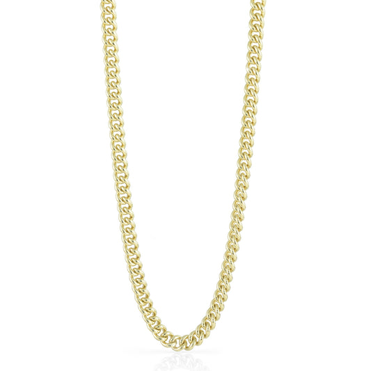 Collana groumette - 000EXH4754000   1554