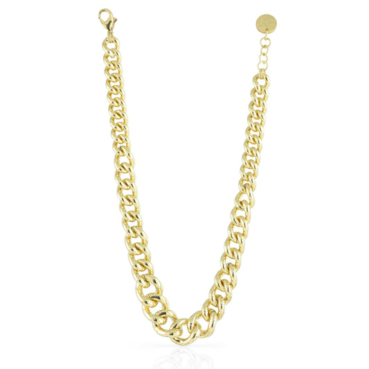 Collana groumette scalare - 000EXH4764000   1551