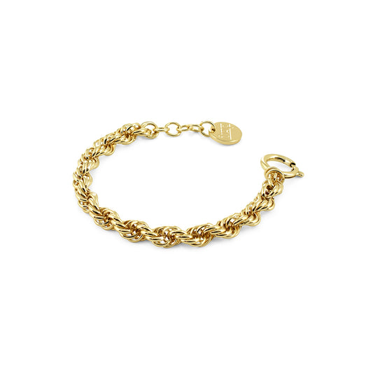 Bracciale dorato Korda - 000EXB4434000   1663