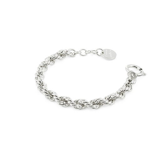 Bracciale argentato Korda - 000EXB4434000   1665