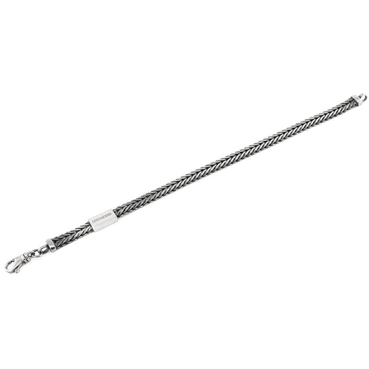 Bracciale in argento bianco - 700YHH0323106   5684