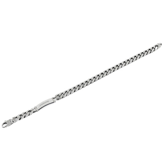 Bracciale in argento bianco - 700YHH0353106   5687