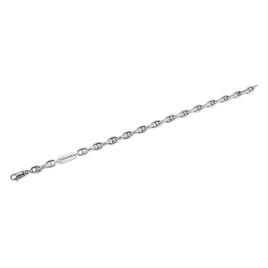 Bracciale in argento bianco - 700YHH0193106   5689