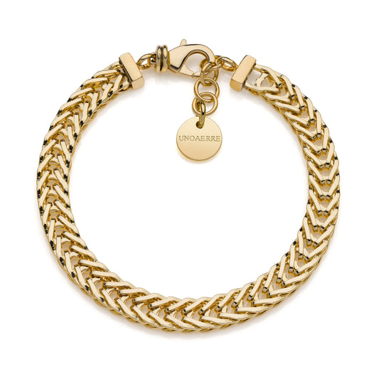 Bracciale coda di volpe - 012EXB0034000   2215