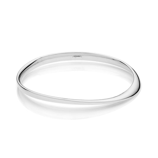 Bracciale bangle in argento - 700YBV1830000   6323