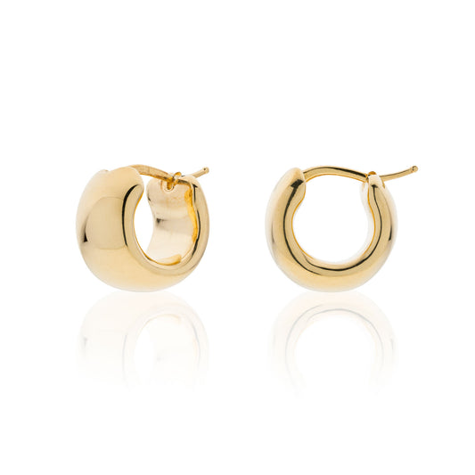 Cerchietti in argento dorato Aria - 700YOV7149900   6411