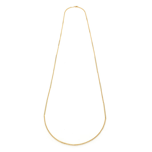 Collana lunga Line -  000EXH5484000   2622