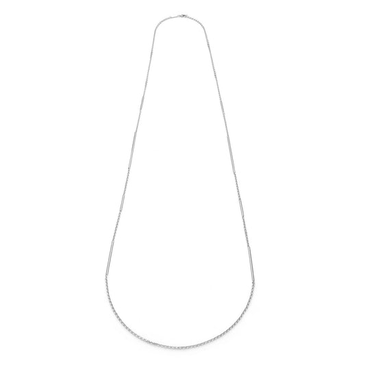 Collana lunga Line - 000EXH5484000   2624
