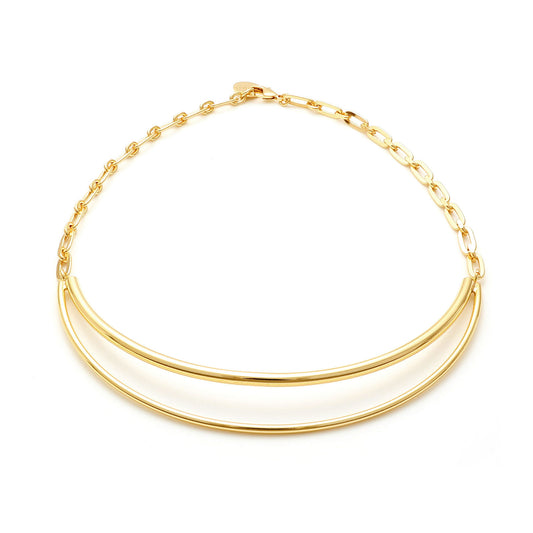 Collana Line - 000EXH5494000   2634