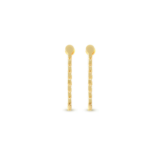 Orecchini lunghi Seta - 000EXO4668000   2629